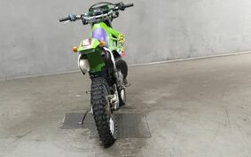 KAWASAKI KDX220SR DX220B