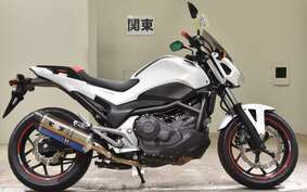 HONDA NC750S 2015 RC70