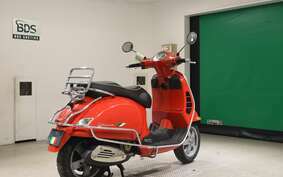 VESPA GTS250IE