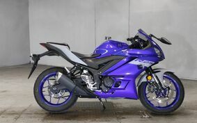 YAMAHA YZF-R25 2021 RG43J