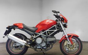 DUCATI MONSTER 400 2004 M407A