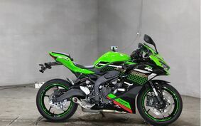 KAWASAKI ZX-25R ZX250E