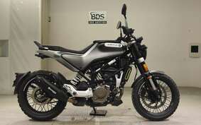 HUSQVARNA SVARTPILEN 125