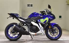 YAMAHA YZF-R25 RG10J