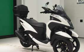 YAMAHA TRICITY 125 A SEC1J