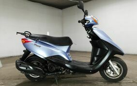 YAMAHA AXIS 125 TREET SE53J