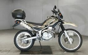 YAMAHA SEROW 250 DG17J