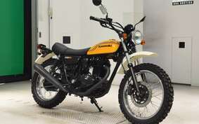 KAWASAKI 250TR BJ250F