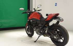 DUCATI MONSTER 937 2023