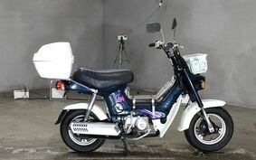 HONDA CHALY 50 CF50