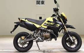 KAWASAKI KSR110 E KL110E