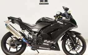 KAWASAKI NINJA 250R EXMJ16