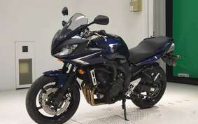 YAMAHA FAZER FZ6 S 2008