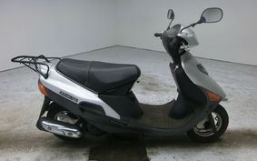 SUZUKI VECSTAR 125 CF42A