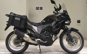 KAWASAKI VERSYS 250 A LE250D