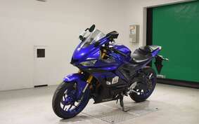 YAMAHA YZF-R25 RG43J