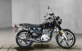 YAMAHA YB125SP PCJL