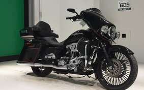 HARLEY FLHX 1580 2007