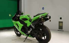 KAWASAKI ZX 10 NINJA R 2007 ZXT00D