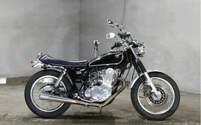 YAMAHA SR400 2010 RH03J