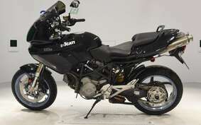 DUCATI MULTISTRADA 1000 DS 2005 A100A