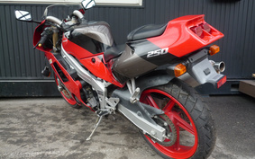 KAWASAKI ZXR250 ZX250A