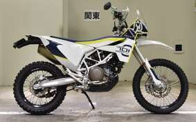 HUSQVARNA 701ED 2019 UEV4