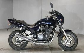 YAMAHA XJR1200 1996 4KG