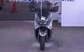 YAMAHA N-MAX 125 SED6J