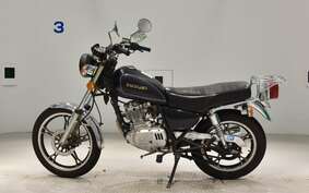 SUZUKI GN125 H PCJG9