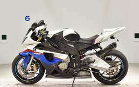 BMW S1000RR PREMIUM LINE 2010 0507