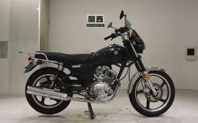 YAMAHA YB125SP PCJL