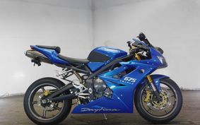 TRIUMPH DAYTONA 675 2008 MD1066