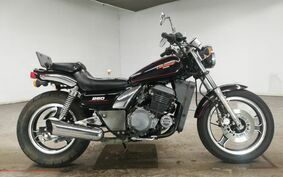 KAWASAKI ELIMINATOR 250 EL250A