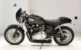 TRIUMPH THRUXTON 900 2004 J9142G