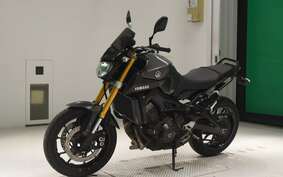 YAMAHA MT-09 2015 RN34J