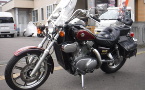 KAWASAKI VULCAN 1500 1994 VNT50A