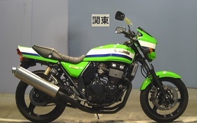 KAWASAKI ZRX400 2008 ZR400E