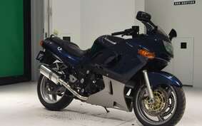 KAWASAKI ZZ-R400 Gen.2 2005 ZX400N