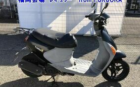 SUZUKI LET`s 4 CA45A