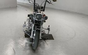 HARLEY FLSTN1580 2007 JD5