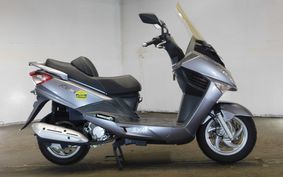 SYM RV125i LF12