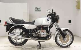 BMW R65 1987