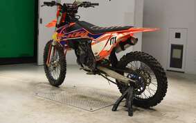 KTM 125 SX SXH23