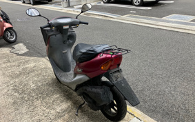 HONDA DIO CESTA AF34