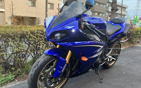 YAMAHA YZF-R1 2010 RN24J