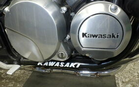 KAWASAKI ZEPHYR 400 KAI 2010 ZR400C