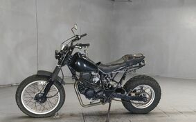 YAMAHA TW200 2JL