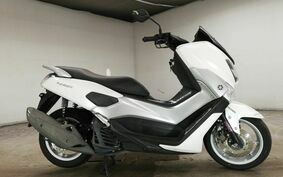 YAMAHA N-MAX 125 SE86J