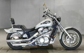 HONDA SHADOW 1100 1991 SC18